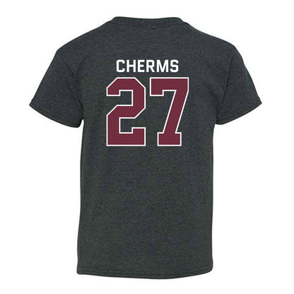 Montana - NCAA Softball : Jessica Cherms - Classic Shersey Youth T-Shirt-1