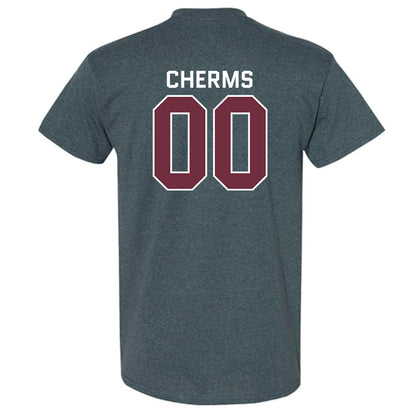 Montana - NCAA Softball : Jessica Cherms - Classic Shersey T-Shirt-1