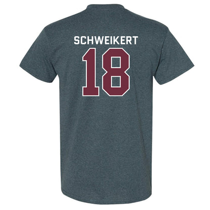 Montana - NCAA Football : Cody Schweikert - Classic Shersey T-Shirt