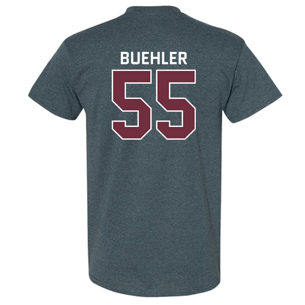 Montana - NCAA Football : Austin Buehler - Classic Shersey T-Shirt-1
