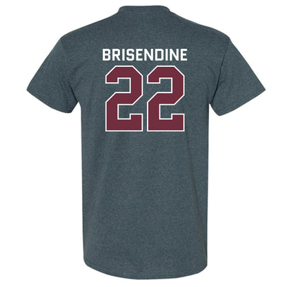 Montana - NCAA Women's Soccer : Reagan Brisendine - Classic Shersey T-Shirt