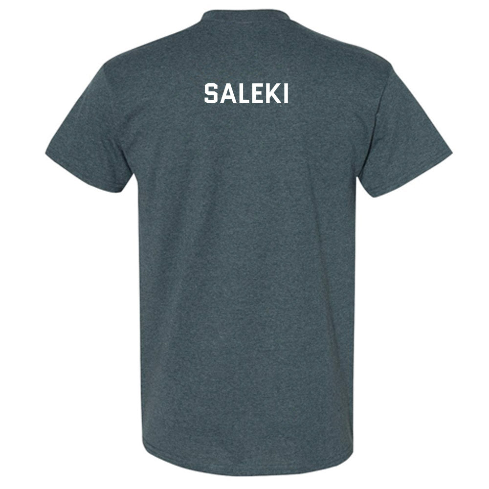 Montana - NCAA Men's Track & Field : Romin Saleki - Classic Shersey T-Shirt-1