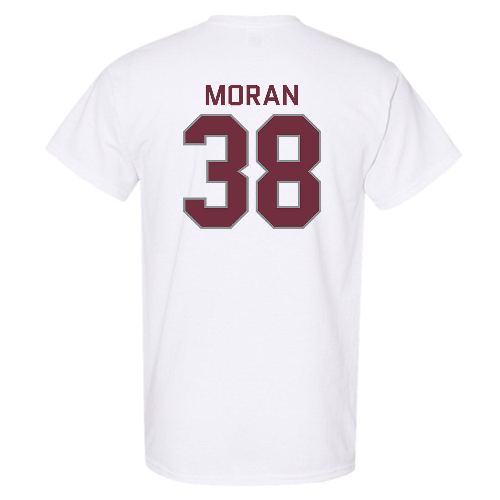 Montana - NCAA Football : Caleb Moran - Classic Shersey T-Shirt-1