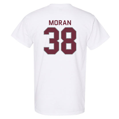 Montana - NCAA Football : Caleb Moran - Classic Shersey T-Shirt-1