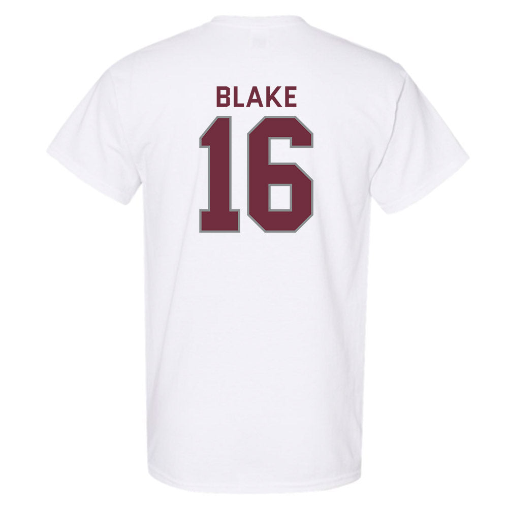 Montana - NCAA Women's Volleyball : Mylee Blake - Classic Shersey T-Shirt-1