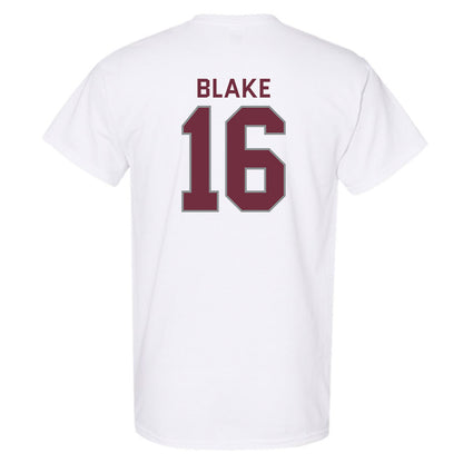 Montana - NCAA Women's Volleyball : Mylee Blake - Classic Shersey T-Shirt-1