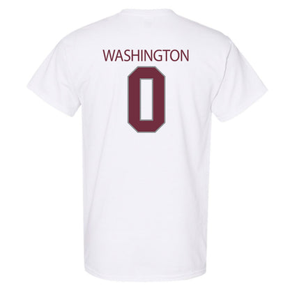 Montana - NCAA Women's Basketball : Zoey Washington - Classic Shersey T-Shirt-1