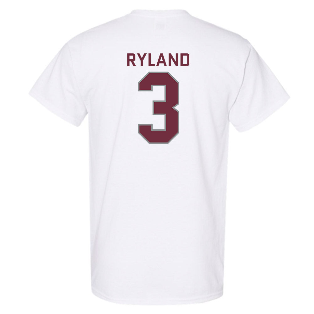 Montana - NCAA Women's Volleyball : Grace Ryland - Classic Shersey T-Shirt-1
