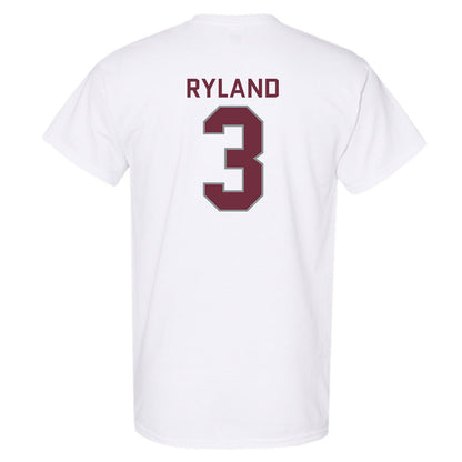 Montana - NCAA Women's Volleyball : Grace Ryland - Classic Shersey T-Shirt-1