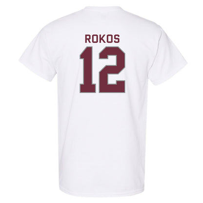 Montana - NCAA Women's Soccer : Lucie Rokos - Classic Shersey T-Shirt-1