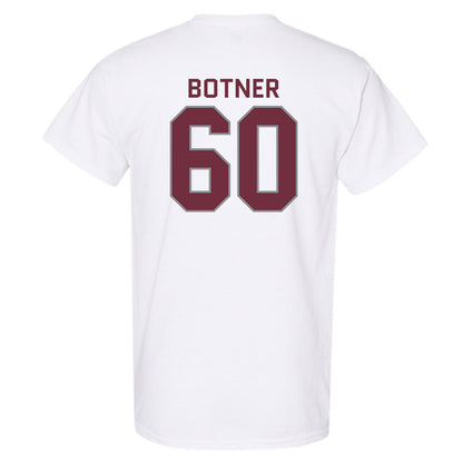 Montana - NCAA Football : Dillon Botner - Classic Shersey T-Shirt