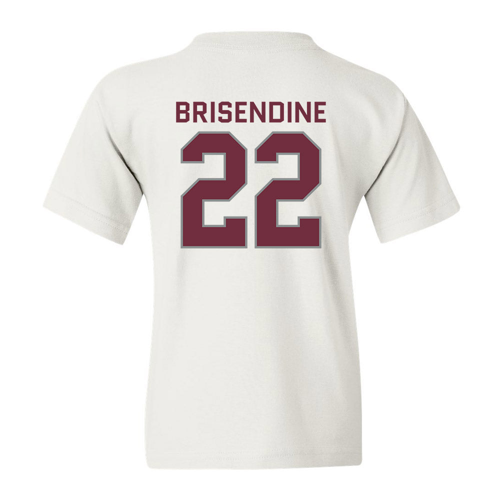 Montana - NCAA Women's Soccer : Reagan Brisendine - Classic Shersey Youth T-Shirt