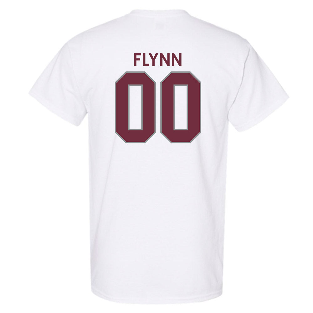 Montana - NCAA Women's Soccer : Bayliss Flynn - Classic Shersey T-Shirt-1