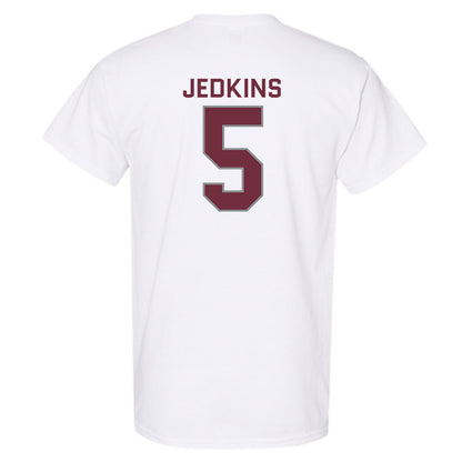 Montana - NCAA Men's Basketball : Amari Jedkins - Classic Shersey T-Shirt-1