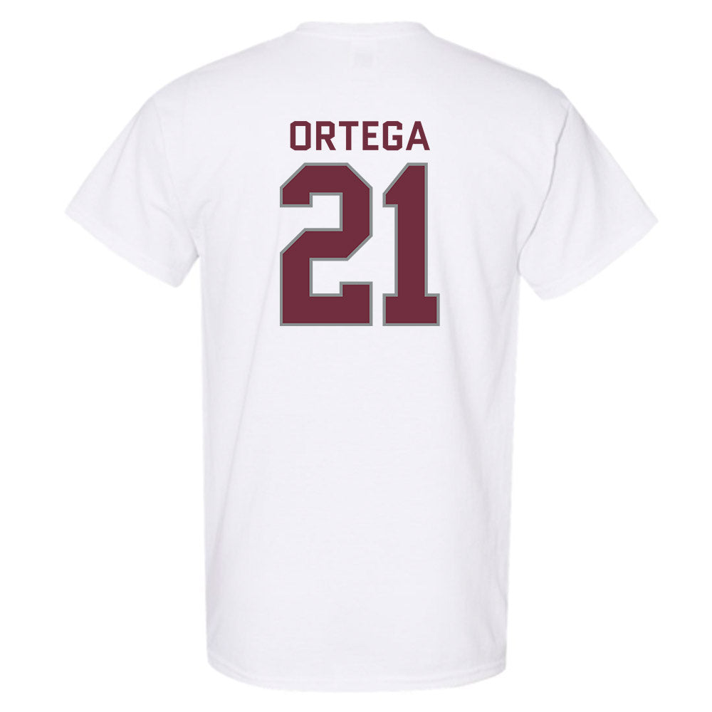 Montana - NCAA Softball : Cameryn Ortega - Classic Shersey T-Shirt-1