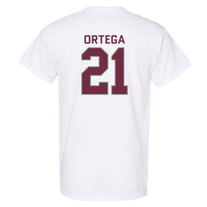 Montana - NCAA Softball : Cameryn Ortega - Classic Shersey T-Shirt-1