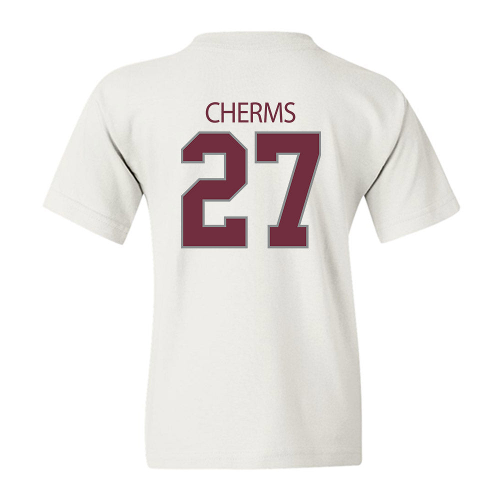 Montana - NCAA Softball : Jessica Cherms - Classic Shersey Youth T-Shirt-1