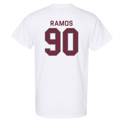 Montana - NCAA Football : Jareb Ramos - Classic Shersey T-Shirt