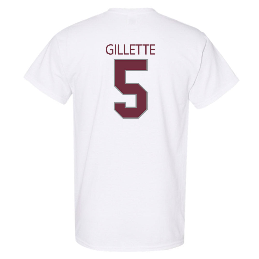 Montana - NCAA Women's Basketball : Kennedy Gillette - Classic Shersey T-Shirt-1