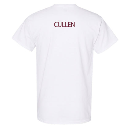 Montana - NCAA Men's Track & Field : Michael Cullen - Classic Shersey T-Shirt-1