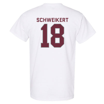 Montana - NCAA Football : Cody Schweikert - Classic Shersey T-Shirt