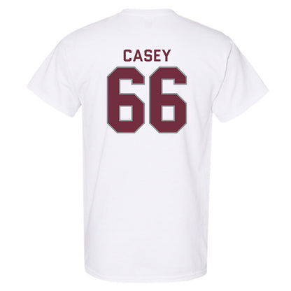 Montana - NCAA Football : Brandon Casey - Classic Shersey T-Shirt