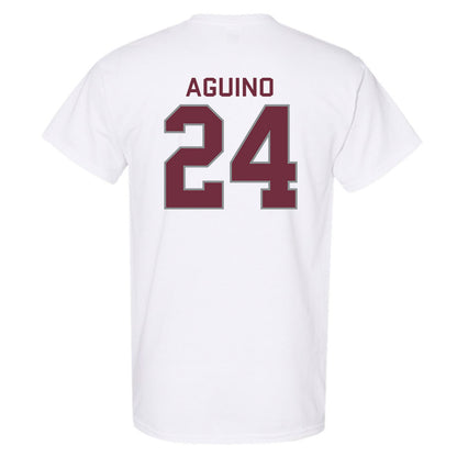 Montana - NCAA Men's Basketball : Kenyon Aguino - Classic Shersey T-Shirt-1