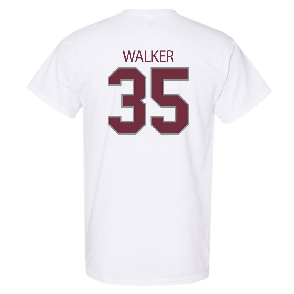 Montana - NCAA Football : Grady Walker - Classic Shersey T-Shirt-1