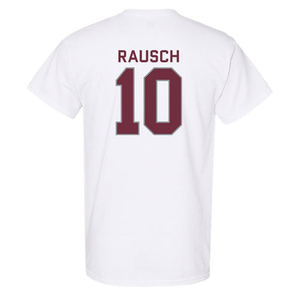 Montana - NCAA Football : TJ Rausch - Classic Shersey T-Shirt