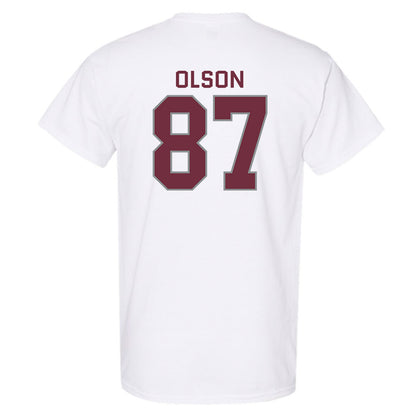 Montana - NCAA Football : Jake Olson - Classic Shersey T-Shirt