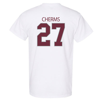 Montana - NCAA Softball : Jessica Cherms - Classic Shersey T-Shirt-1