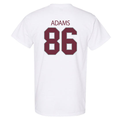 Montana - NCAA Football : Weston Adams - Classic Shersey T-Shirt-1