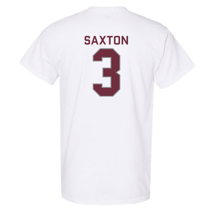 Montana - NCAA Softball : Chloe Saxton - Classic Shersey T-Shirt-1