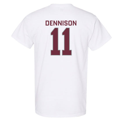 Montana - NCAA Women's Volleyball : Sierra Dennison - Classic Shersey T-Shirt