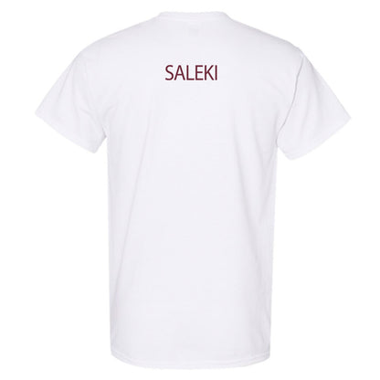 Montana - NCAA Men's Track & Field : Romin Saleki - Classic Shersey T-Shirt-1
