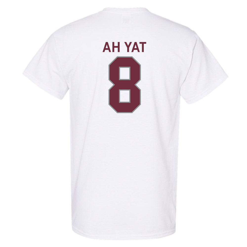 Montana - NCAA Football : Keali'i Ah Yat - Classic Shersey T-Shirt-1