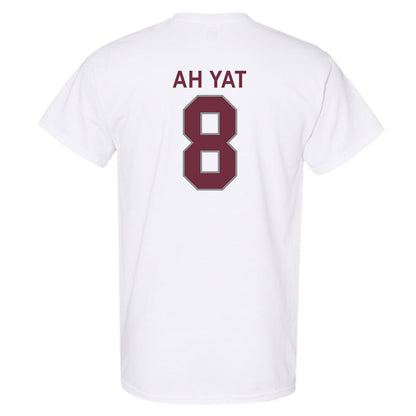 Montana - NCAA Football : Keali'i Ah Yat - Classic Shersey T-Shirt-1