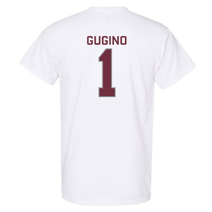 Montana - NCAA Softball : Layla Gugino - Classic Shersey T-Shirt-1