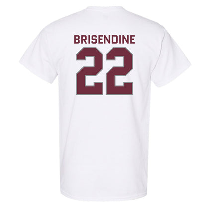 Montana - NCAA Women's Soccer : Reagan Brisendine - Classic Shersey T-Shirt