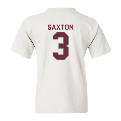 Montana - NCAA Softball : Chloe Saxton - Classic Shersey Youth T-Shirt-1