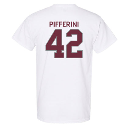 Montana - NCAA Football : Giovanni Pifferini - Classic Shersey T-Shirt-1