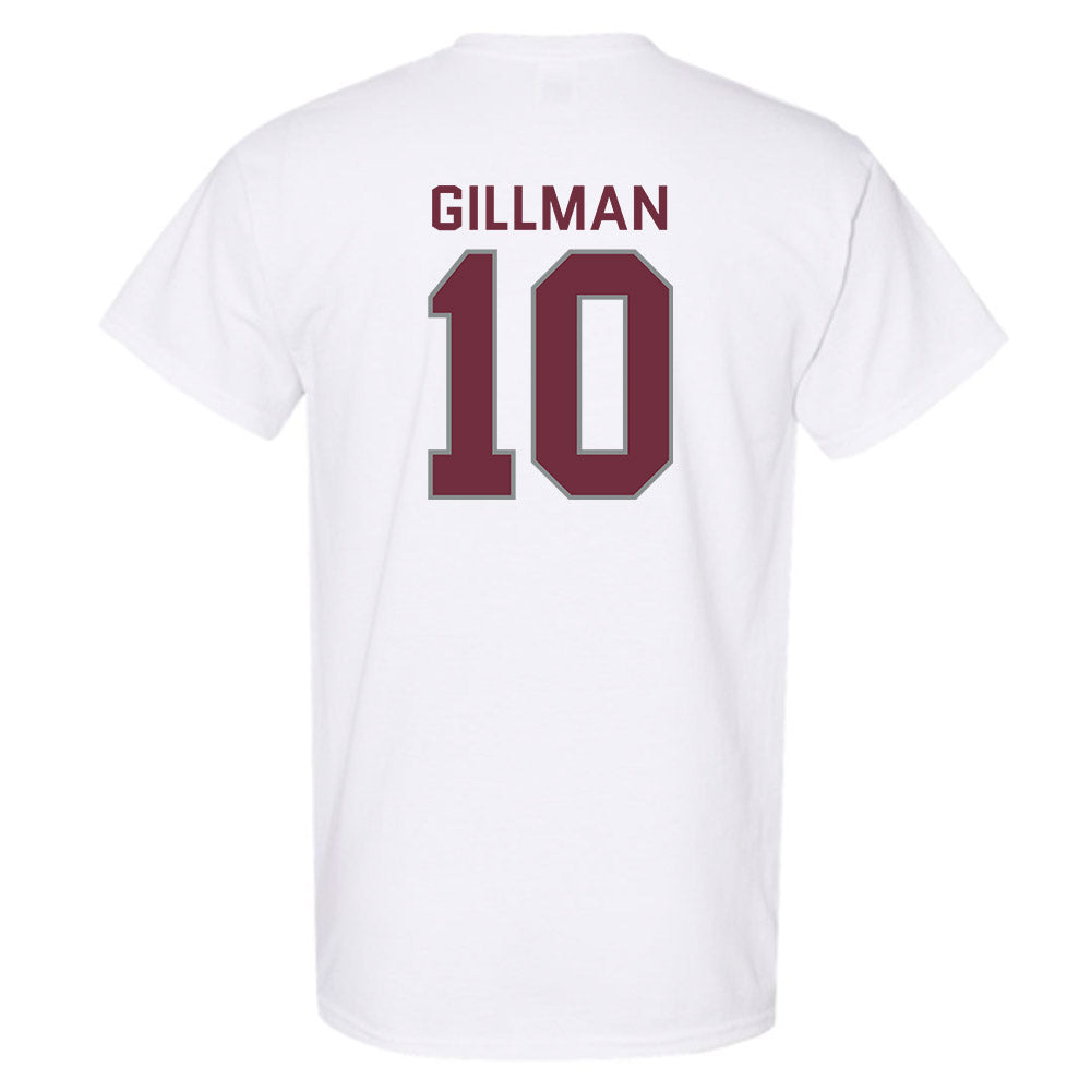 Montana - NCAA Football : Eli Gillman - Classic Shersey T-Shirt