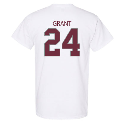 Montana - NCAA Women's Soccer : Kiera Grant - Classic Shersey T-Shirt-1