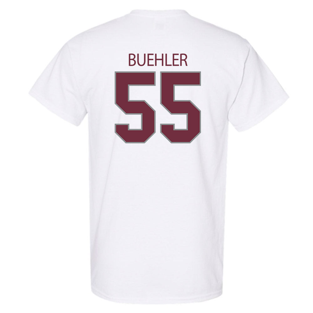Montana - NCAA Football : Austin Buehler - Classic Shersey T-Shirt-1