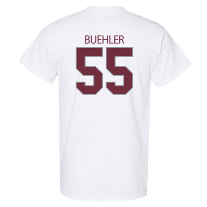 Montana - NCAA Football : Austin Buehler - Classic Shersey T-Shirt-1