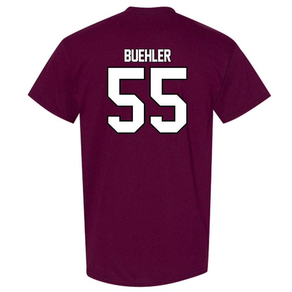 Montana - NCAA Football : Austin Buehler - Classic Shersey T-Shirt-1