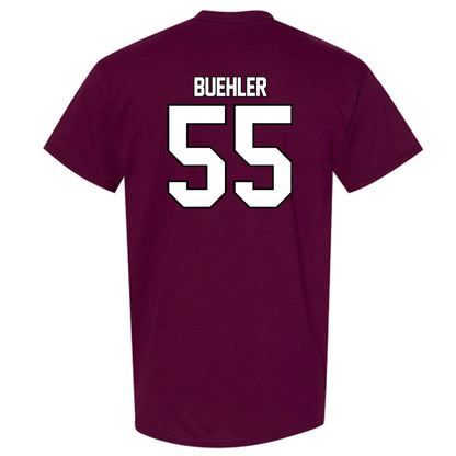 Montana - NCAA Football : Austin Buehler - Classic Shersey T-Shirt-1