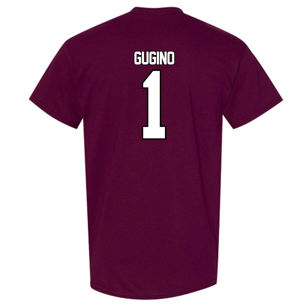 Montana - NCAA Softball : Layla Gugino - Classic Shersey T-Shirt-1