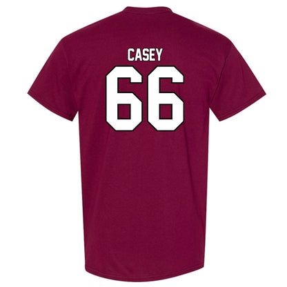 Montana - NCAA Football : Brandon Casey - Classic Shersey T-Shirt