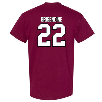 Montana - NCAA Women's Soccer : Reagan Brisendine - Classic Shersey T-Shirt